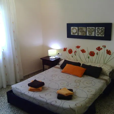 Villa Genas L'Ametlla de Mar