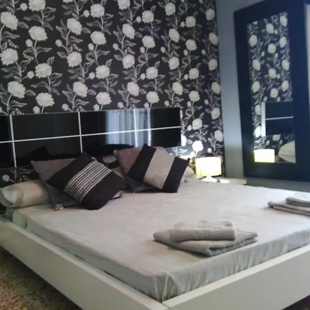 Genas Villa