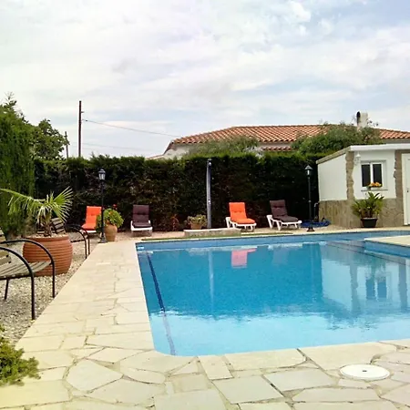 Villa Genas