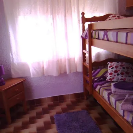 Genas Villa